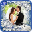 icon Wedding Picture Frames 10.4