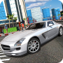 icon Luxury Supercar Simulator