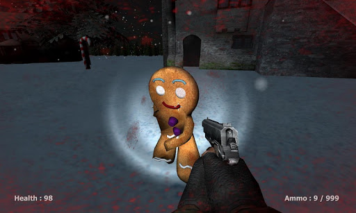 Slendergirl Must Die: Asylum 2.03 Free Download