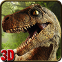 icon Wild Dinosaur Simulator 3D
