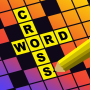 icon Crossword Quiz for Sony Xperia XZ1 Compact