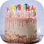 icon Happy Birthday Wishes for Samsung Galaxy Grand Duos(GT-I9082)