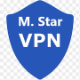 icon M.Star_VPN