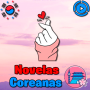 icon Novelas Coreanas Doramas en español for iball Slide Cuboid