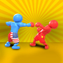 icon Cage Fight 3D