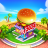 icon Cooking Star Chef 158.0