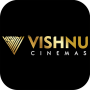 icon Vishnu Cinema for Huawei MediaPad M3 Lite 10