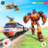 icon Euro Train Robot 1.1.6