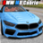 icon BMW M8 Car Simulator 1.0