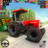 icon Tractor Farming Game 3D 2023 0.1