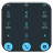icon Dialer Droid L Blue Theme 100