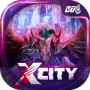icon X City