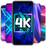 icon 4K Live Wallpaper UHD