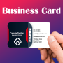 icon Business Card Maker for iball Slide Cuboid