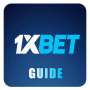 icon 1xbet Sports Tips for 1X Betting for iball Slide Cuboid