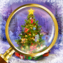 icon Hidden Objects: Christmas Quest
