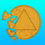 icon Squid.in Candy Game Challenge for iball Slide Cuboid