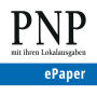 icon PNP ePaper - Digitale Zeitung