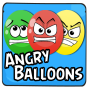 icon Angry Balloons