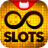 icon Infinity Slots best casino slot machine! Spin and win 777 jackpot 3.12.0