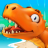 icon Dinosaur Park 0.3.8