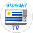 icon URUGUAY TV 9.8