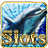 icon Dolphins and Whales Slots 1.04