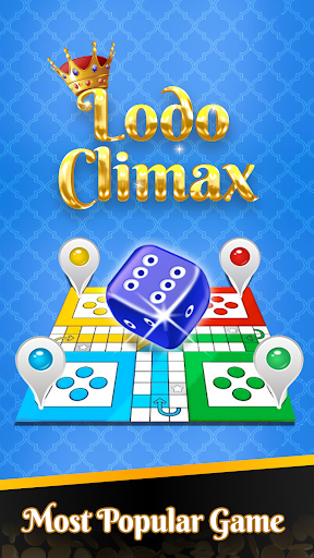 Ludo Climax - Ludo Board Game