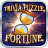 icon Trivia Puzzle Fortune 1.155
