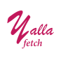 icon Yalla Fetch for LG K10 LTE(K420ds)