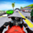 icon Police Moto Bike Traffic Racing:GS 1.0.4