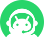 icon Android Planet
