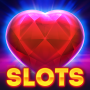 icon Love Slots Casino Slot Machine for Sony Xperia XZ1 Compact