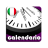icon Calendario Italia 4.0