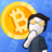icon crypto.miner.bitcoin.coin.idle.capitalist.tycoon.simulator 0.0.19