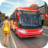 icon American Coach Bus Sim Games 0.1