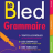 icon Le Bled Grammaire PRO 9.8