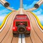 icon Impossible Jeep Stunt Game: 4x4 Jeep Driving 3D for Doopro P2