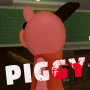 icon Scary Piggy