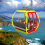 icon Chairlift Simulator