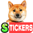 icon Dog Stickers 1.0.9
