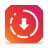 icon story.saver.downloader.repost 1.0.0