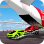 icon Airport Car Driving Games