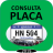 icon Tasa Vehicular de Honduras 9.8