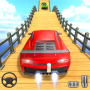 icon Car Stunt Racing - Mega Ramp Car Jumping for Doopro P2