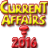 icon Current Affair 2016 in gujarati 1.1