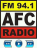 icon AFC Radio 94.1 1.0