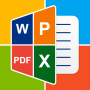 icon Office reader - Document Read
