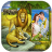 icon Jungle Photo Frame 1.0