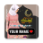 icon com.RamadanDPMakerWithName 4.0